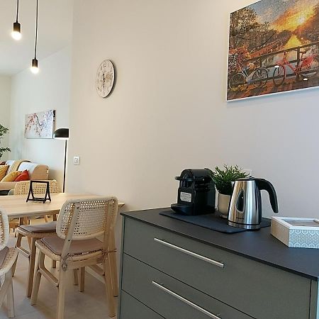 Suite Rent Milan 3 Exteriör bild