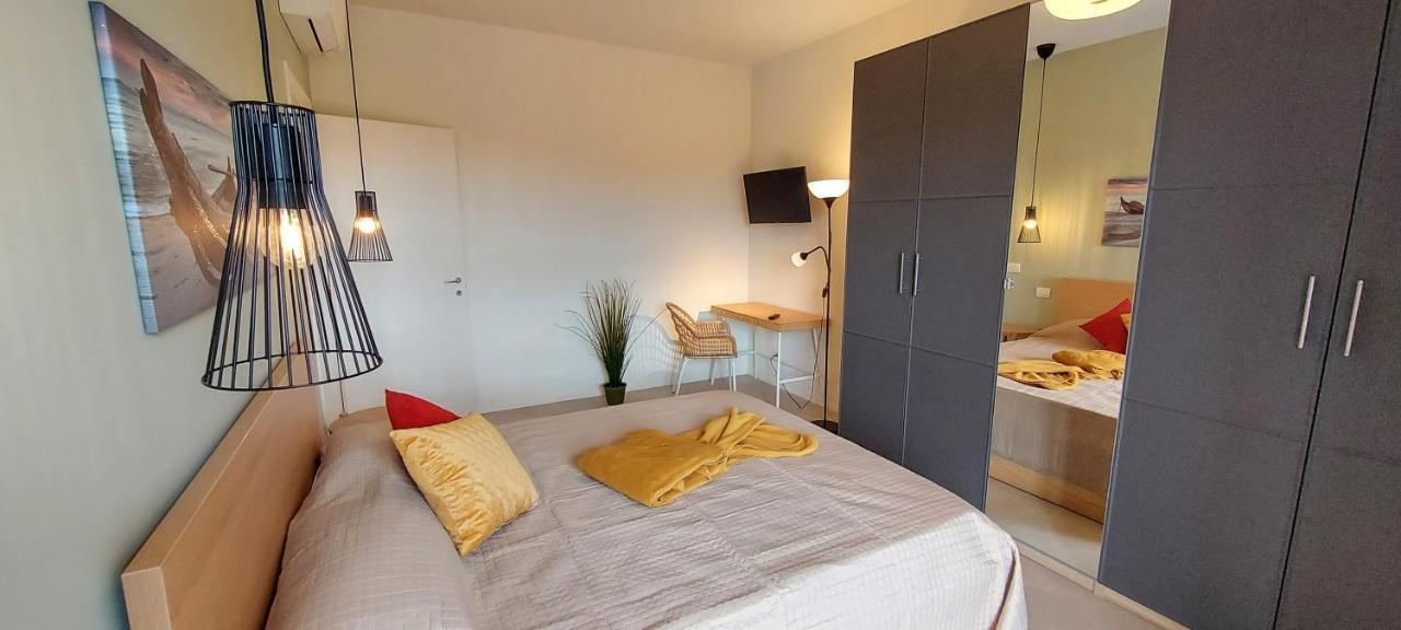 Suite Rent Milan 3 Exteriör bild